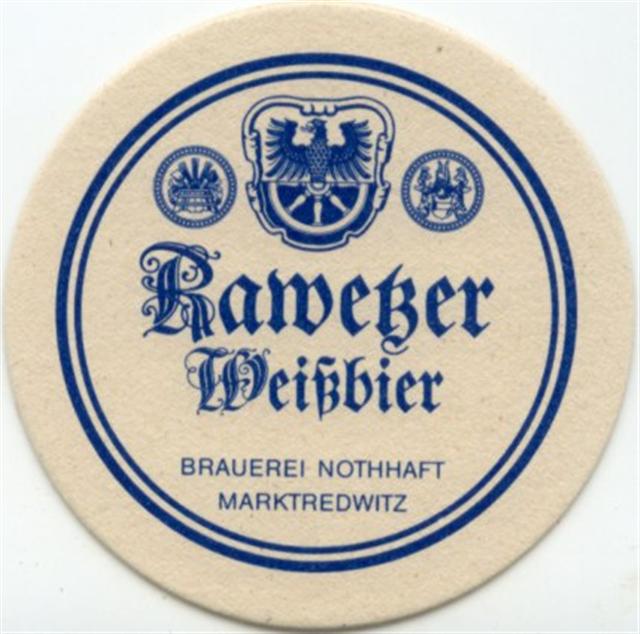 marktredwitz wug-by nothhaft raw 2a (rund215-rawetzer-blau)